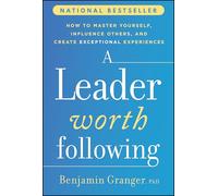 A Leader Worth Following