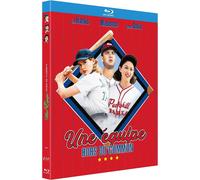 A LEAGUE OF THEIR OWN 1992 / Slipcover / Tom Hanks / Madonna NEW RB Blu-ray