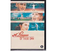 A League of Their Own