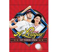A League Of Their Own