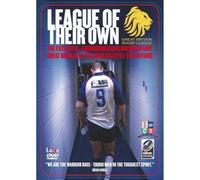 A League Of Their Own