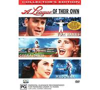 A League Of Their Own [Collector's Edition]