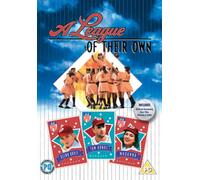 A League Of Their Own [DVD]