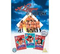 A League Of Their Own [DVD]