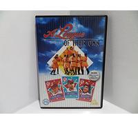 A League Of Their Own [DVD]