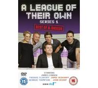 A League Of Their Own: Series 1 - Best Of & Unseen [DVD]