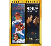 A League of Their Own / Sleepless in Seattle (Double Feature)