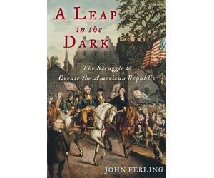 A Leap in the Dark - 9780195176001