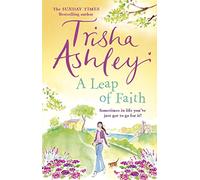 A Leap of Faith: a heart-warming novel from the Sunday Times bestselling author