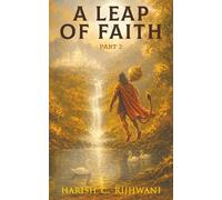 A Leap of Faith: Part - 2