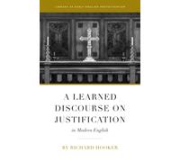 A Learned Discourse on Justification in Modern English