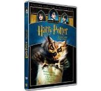 A l'Ecole des Sorciers - 2dvdharry Potter - Collector