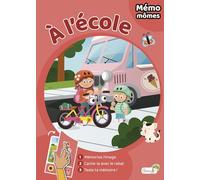 A l'école: Mémo mômes