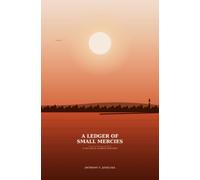 A Ledger of Small Mercies (Gullwick Harbor Mysteries)