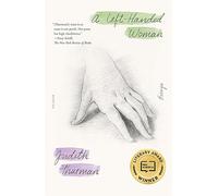 A Left-Handed Woman: Essays