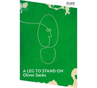 A Leg to Stand On