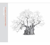 A Legacy of Ancient Oaks