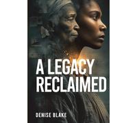 A Legacy Reclaimed: A Different Perspective