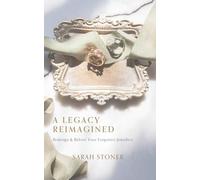 A Legacy Reimagined: Redesign & Relove Your Forgotten Jewellery