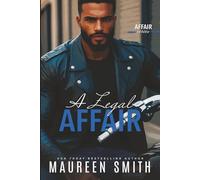 A Legal Affair (The Affair Series)