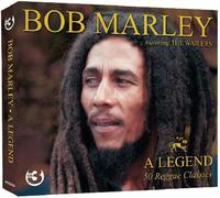 Bob Marley - A Legend - 50 Reggae Classics