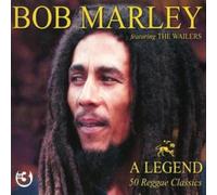 Bob Marley - A Legend - 50 Reggae Classics
