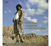 Legend in Her Own Time by Doris Duke (Record, 2013)