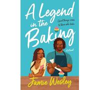 A Legend in the Baking: A Novel: 2 (Sugar Blitz)