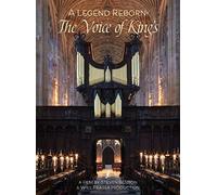 A Legend Reborn: The Voice of King'S [2DVD + 2CD]