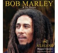 A Legend: Reggae Classics