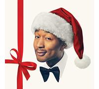 John Legend A Legendary Christmas (CD) Deluxe Album (Jewel Case) (US IMPORT)