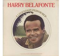 A Legendary Performer [Vinyl LP]