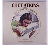 a legendary performer, vol. 1