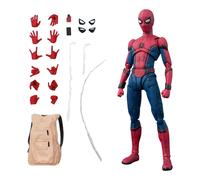 (A) Legends Series Spider-Man: Far from Home 5.9-In Spider-Man