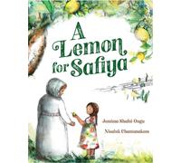 A Lemon for Safiya