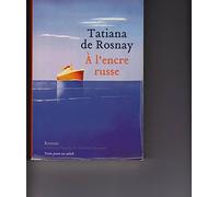 A l'encre russe