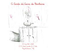 A LENDA DA LOIRA DO BANHEIRO