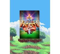 A Lenda do Herói Steam Key GLOBAL
