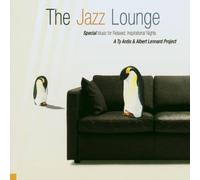 A.Lennard,Ty Ardis - The Jazz Lounge