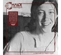 A L'entree Du Temps Clair