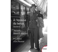 A l'épreuve du temps (Tempus)