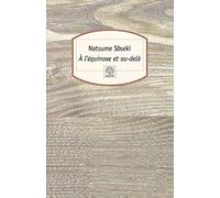 A l'équinoxe et au delà (Motifs)