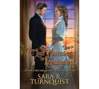A Less Convenient Arrangement: 7 (Convenient Risk Series)