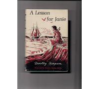 A Lesson for Janie