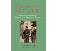 A Lesson in Art and Life: The Colourful World of Cedric Morris and Arthur Lett-Haines