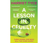A Lesson in Cruelty : Don't miss the twisty thriller from the million-copy selling author that will leave you breathless