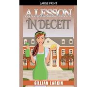 A Lesson In Deceit: 1 (A Julia Blake Short Cozy Mystery)