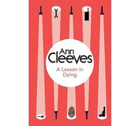 A Lesson in Dying