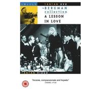 A Lesson In Love [1954] [DVD]