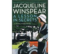 A Lesson in Secrets (Maisie Dobbs)